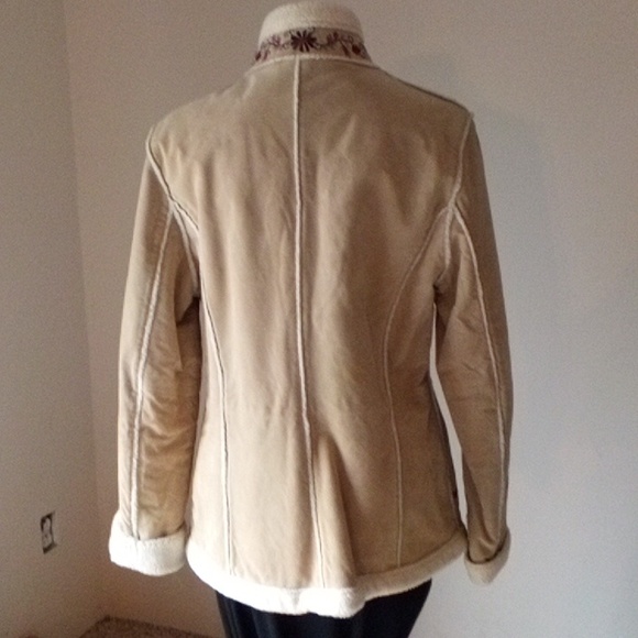 Women's large jacket st john bay - Picture 6 of 9